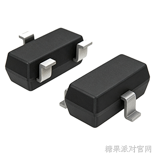 双极结型晶体管