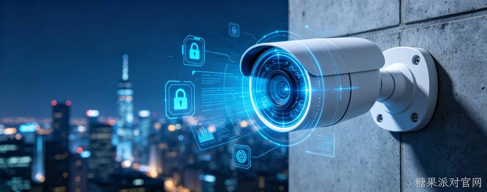 苏州糖果派对官网科技有限公司