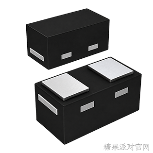静电保护器件